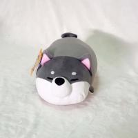 ราคา ตุ๊กตาหมาไซบีเรียน ฮัสกี้ 15 cm ไซบีเรียน ฮัสกี้ Aurora ฮัสกี้ ยืน 35 cm 40 cm (10682965105)
