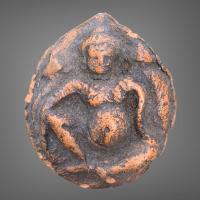 ราคา ท้าวกุเวร พระธนบดี ท้าวเวสสุวรรณ กรุเขาศรีวิชัย สุราษฎร์ธานี ปางประทานทรัพย์ นั้งพุงพลุ้ย (17134327227)