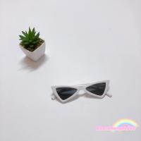 ราคา พร้อมส่ง แว่นตาเด็ก แว่นเด็กทรงสามเหลี่ยม แว่นกันแดดเด็ก พร้อมส่งในไทย (17095255818)