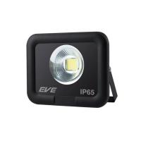 ราคา โคมฟลัดไลท์ LED 10W DL EVE LIGHTING รุ่น COB Spot 10W DL สีดำ (14268057681)