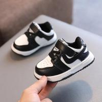 ราคา Autumn Winter Fashion Toddler Shoes Children Shoes For Boy Girls Sneakers Kids Leisure Casual Shoes Breathable Running Best Gift (20824572992)