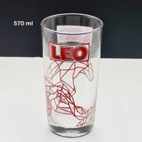 ราคา แก้วเบียร์ CHANG FEDERBRAU SINGHA LEO แท้ 100 (20976966241)
