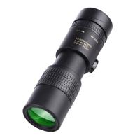 ราคา 10 300X40mm BAK4ปริซึมกล้องส่องตาเดียวกล้องส่องทางไกลกับที่ใส่สมาร์ทโฟนและขาตั้งสำหรับผู้ใหญ่ดูนกตั้งแคมป์เดินป่า (12876197082)