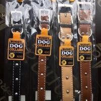 ราคา ปลอกคอหนังสัตว์เลี้ยง กันน้ำได้ สายคล้องคอสุนัข ปลอกคอหนังสุนัข ปลอกคอแมว ปลอกคอสุนัข (9365704652)