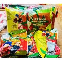 ราคา YUZANAယ ဇနလက ဖက သ တ 5 ထ ပ 5 ห่อ (13378315547)