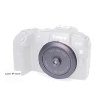 ราคา CanonEF RF LeicaM L39 SonyE mount pan focus lens 30 32mm f10 free focus len playful street old photo film point and shoot camera (19613930837)