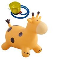 ราคา COD ตุ๊กตาเด้งดึ๋ง สัตว์ยาง รูปยีราฟ ม้าโยก ตุ๊กตายาง สัตว์ยางเด้งดึ๋ง ม้าโยก รูปยีราฟ ตุ๊กตาสัตว์ยางกระโดดเด้งดึ๋ง ยางหนา (20402037256)