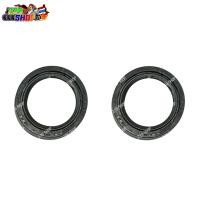 ราคา ซิลโช๊คหน้า ใส่ JR120 KSR RXZ DT100 RXK RXS GTO K125 RGV TS125N JRS TRS KLX DEMON 2 ตัว ขนาด 30 40 5 10 5 Nitefarm02 (12203893269)