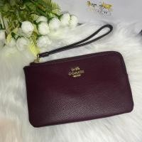 ราคา กระเป๋าคล้องมือ กระเป๋าสตางค์caoch ขนาดพอดีพกพาสะดวก (16939541480)
