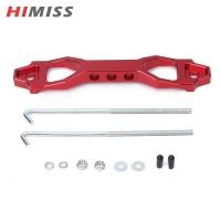 ราคา HIMISS Heavy Duty Battery Tie Down Sets With J Bolts For Auto Battery Mount Battery Hold Down Bracket Parts (21058688254)