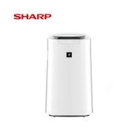 ราคา SHARP เครื่องฟอกอากาศพลาสม่าคลัสเตอร์ รุ่น KI L60TA W ขนาด 50 ตารางเมตร รับประกัน 1 ปี By Mac Modern (20121862867)