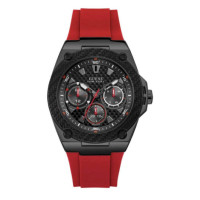 ราคา GUESS Sale นาฬิกา แท้ รหัส W1048G2 W1049G2 W1049G3 W1049G5 W1049G6 45mm นาฬิกาผู้ชาย (20072646872)