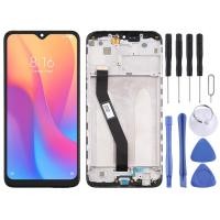 ราคา หน้าจอ LCD TFT สำหรับ Xiaomi Redmi 8A 8 8A Dual 8A Pro พร้อม Digitizer ประกอบเต็มตัวเครื่อง สีดำ เท่าที่คุณชอบ (20391301353)