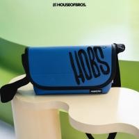 ราคา Hobs Magic 12 Monkey กระเป๋าสะพายข้าง แบรนด์ HOBS 100 Genunie รุ่น 12Monkey หนัง PU แบบกันน้ำ (20006839583)