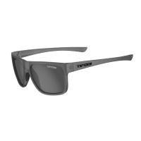 ราคา Tifosi Sunglasses แว่นกันแดด รุ่น SWICK Satin Vapor Smoke Polarized (16127504922)