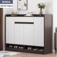 ราคา ตู้รองเท้า ชั้นวางรองเท้า ชั้นวางของ วางของ ที่วางรองเท้า สิ่งของ กันน้ำ กันฝุ่น เคลื่อนย้ายสะดวก ชั้นวาง (19085466764)