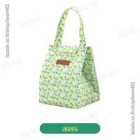 ราคา กระเป๋าเก็บอุณหภูมิ ร้อน เย็น กระเป๋าใส่ขวดนม กระเป๋าเก็บนมแม่ กระเป๋าใส่อาหาร (16631889803)