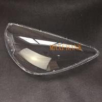 ราคา For HONDA JAZZ เลนส์ไฟหน้า กรอบไฟหน้า OEM สำหรับ JAZZ GD ปี 03 07 1คู่ เลนส์ไฟหน้า พลาสติกครอบเลนส์ไฟหน้า ฝาครอบไฟหน้า ไฟหน้ารถยนต์ เลนส์ฝ (9564569110)