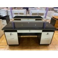 ราคา ที่นอนปีนัง โต๊ะทำงานผู้บริหาร พร้อมกระจก และกุญแจล็อค 160cm TB162 ส่งเฉพาะ กทม ปริมณฑล เท่านั้น (6283678061)