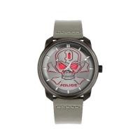 ราคา POLICE นาฬิกาข้อมือ รุ่น PL 15714JSU 61 นาฬิกาข้อมือผู้ชาย (18182520357)