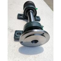 ราคา An Shop เพลาหน้าแปลนทะลุ แกน 40 mm รูในทะลุขนาด 30mm เพลาหน้าแปลนใส่หัวจับกลึง มีหน้าแปลนขนาด 5นิ้ว 6นิ้ว และ 8นิ้ว (14057437471)