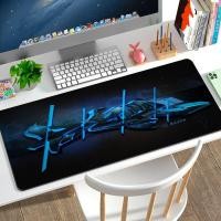 ราคา Mause Pad Kpop Blackpink PC อุปกรณ์เล่นเกมเมาส์ Mausepad Rubber Pad แผ่นรองเมาส์เดสก์ท็อป แป้นพิมพ์ ตู้แล็ปท็อป (20033844082)