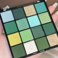 ราคา พาเลทตา Misslara 16สี 3รุ่น เนื้อดี กันน้ำ ติดทนนาน ประกายมุก สีสวย eyeshadow อายแชโดว์ทาตา พาเลทอายแชโดว์ อายชาโดว์ อายแชโดว์ติดทน อายแชโดว์ พาเลท (21150205954)
