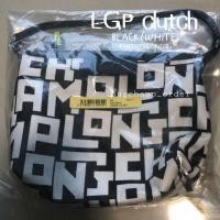 ราคา sale Longchamp LGP clutch neo clutch (17161659180)