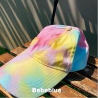 ราคา หมวกแก๊ปผู้ใหญ่ มัดย้อมสีพาสเทล ย้อมตามสีเสื้อที่สั่งได้ค่ะ สั่งสีทางข้อความค่ะ (19398296027)