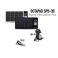 ราคา Roland Octapad SPD 30 กลองไฟฟ้า (20508599909)