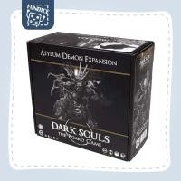ราคา Fun Dice Dark Souls Asylum Demon Expansion Board Game (10045880303)