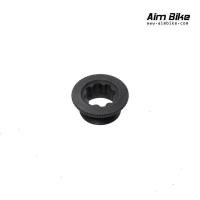 ราคา ฝาปิดขาจานหน้าเสือภูเขาสำจานหน้า Shimano XT SLX Deore (14398328715)