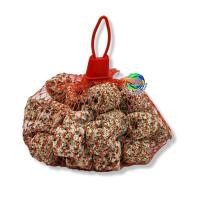 ราคา Ceramic Ring เซรามิค ริง น้ำหนัก 1 Kg วัสดุกรองน้ำ สำหรับบ่อปลา ตู้ปลา (21088059924)