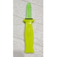 ราคา ส่งเร็ว มีดสปริง มีดพลาสติก ของเล่นโบราณ ไม่เป็นอันตราย หลอกเล่น ของเล่นเด็ก (4856240317)