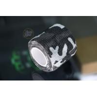 ราคา ผ้าพันกระบอก ผ้าก๊อต อุปกรณ์การสัก ผ้าพันเครื่องสัก (9844042470)