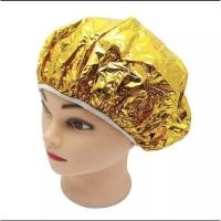ราคา หมวกอลูมิเนียมฟอยล์ อบไอน้ำ ทำสี (13131114865)