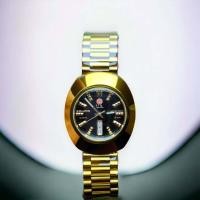 ราคา นาฬิกาผู้ชาย แผ่นทองเพชร 36mm นาฬิกาสวิส นาฬิกาซีรีส์ผู้ก่อตั้งดั้งเดิม นาฬิกาผู้ชายเพชร US SUBMARINE (19479315103)