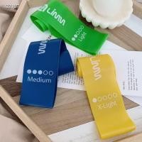 ราคา ยางยืดบริหารกล้ามเนื้อ 4 ระดับ ยางยืดออกกำกาย ยางยืดบริหารกล้ามเนื้อกำลังกาย อุปกรณ์ออกกำลังกาย ที่ออกกำลังเอว (9565888377)