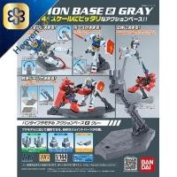 ราคา Bandai Action Base 2 Gray 4573102595782 (6843352625)