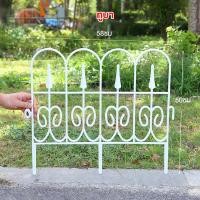 ราคา รั้วตกแต่งสวน รั้วสำเร็จรูป รั้วพลาสติก DIY รั้ว รั้วสวน รั้วแต่งสวน รั้วพลาสติกตกแต่งสวน ตกแต่งสวน (19715609271)