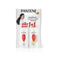 ราคา ส่งฟรี ราคาพิเศษ 1 1 Pantene แชมพูสระผมแพนทีน แชมพู ขนาด Pantene ของแท้ 100 (21243068858)
