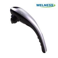 ราคา ใช้ของดี WELNESS HANDY MASSAGER MODEL AG 108 เครื่องสั่นแบบมือจับ (20093709753)