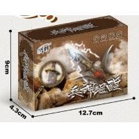 ราคา พร้อมส่ง ชุดขุดฟอสซิลไดโนเสาร์ ขุดฟอสซิล ฟอสซิล ไดโนเสาร์ ขุดสมบัติ ล่าสมบัติ ขุดอัญมณี สัตว์โลก ของเล่นเด็ก (20000668901)