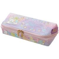 ราคา กระเป๋าดินสอ สามารถกางออกได้เยอะ ลาย Rilakkuma Sumikko Gurashi มีทั้งหมด 4 แบบ San x (16484773881)