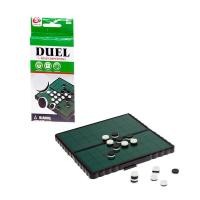 ราคา BO274 เกมส์กระดานหมากรุกแม่เหล็ก เกมบันไดงูแม่เหล็ก ขนาด15x15 cm หมากฮอส โอเทลโล่ โอเอ็กซ์ ฝึกสมอง ของเล่นเสริมพัฒน (19678325927)