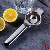 ราคา Boloni ที่บีบมะนาว สเเตนเลส อย่างดี หนา ทนทาน เครื่องคั้นน้ำผลไม้ Juicer (12774220063)
