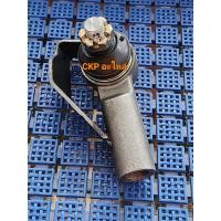 ราคา ลูกหมากคันชักพวงมาลัย รถคูโบต้า L5018 ซ้าย และ ขวา (19520686669)