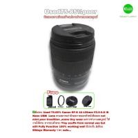 ราคา Canon 18 135mm Nano IS USM 7 5X Zoom Lens New Technology Fast Silent AF Great for Video สุดยอดเลนส์โฟกัสไวไร้เสียง เทคโนโลยีนาโน 70D 80D 90D (21195918849)