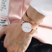 ราคา DANIEL WELLINGTON CLASSIC PETITE MELROSE WATCH DW00100163 นาฬิกาข้อมือผู้หญิง นาฬิกาผู้ชาย แบรนด์เนม DW00100163 (21038815888)