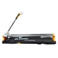 ราคา ROWEL แท่นตัดกระเบื้อง RW A02 24L 600 มม อุปกรณ์ตัดกระเบื้อง TILE CUTTER ROWEL RW A02 24L 600MM (17152841681)
